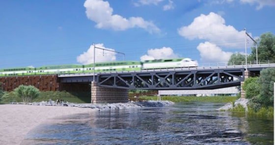 Alstom and consortium partners selected for GO Expansion to transform collective mobility in Toronto, Canada